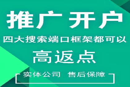 竞价广告的投放技巧及网络推广效果评估